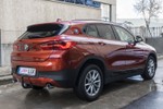 BMW X2 sDrive 18D 150cv  ocasión