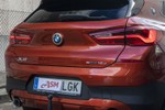 BMW X2 sDrive 18D 150cv  ocasión