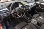 BMW X2 sDrive 18D 150cv  ocasión