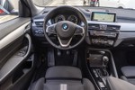 BMW X2 sDrive 18D 150cv  ocasión