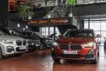 BMW X2 sDrive 18D 150cv  ocasión