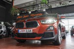 BMW X2 sDrive 18D 150cv  ocasión