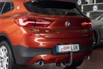 BMW X2 sDrive 18D 150cv  ocasión