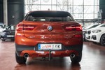 BMW X2 sDrive 18D 150cv  ocasión