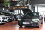 BMW Serie 7 740d xDrive 340cv Pack M  ocasión