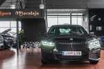 BMW Serie 7 740d xDrive 340cv Pack M  ocasión