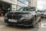 BMW Serie 7 740d xDrive 340cv Pack M  ocasión