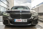 BMW Serie 7 740d xDrive 340cv Pack M  ocasión