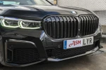 BMW Serie 7 740d xDrive 340cv Pack M  ocasión