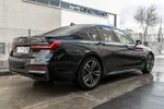 BMW Serie 7 740d xDrive 340cv Pack M  ocasión