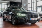 BMW Serie 7 740d xDrive 340cv Pack M  ocasión