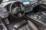 BMW Serie 7 740d xDrive 340cv Pack M  ocasión