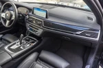 BMW Serie 7 740d xDrive 340cv Pack M  ocasión