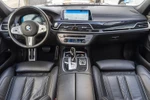 BMW Serie 7 740d xDrive 340cv Pack M  ocasión