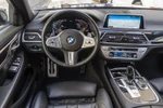 BMW Serie 7 740d xDrive 340cv Pack M  ocasión