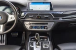 BMW Serie 7 740d xDrive 340cv Pack M  ocasión