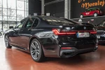 BMW Serie 7 740d xDrive 340cv Pack M  ocasión