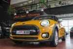 MINI MINI Clubman Cooper 2.0D Pepper Pack 150cv  ocasión