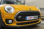 MINI MINI Clubman Cooper 2.0D Pepper Pack 150cv  ocasión