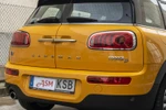 MINI MINI Clubman Cooper 2.0D Pepper Pack 150cv  ocasión