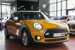 MINI MINI Clubman Cooper 2.0D Pepper Pack 150cv  ocasión