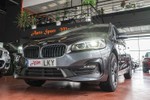 BMW Serie 2 Gran Tourer 218D Sport Line · Travel & Executive Plus Packs  150cv  ocasión