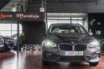 BMW Serie 2 Gran Tourer 218D Sport Line · Travel & Executive Plus Packs  150cv  ocasión