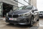 BMW Serie 2 Gran Tourer 218D Sport Line · Travel & Executive Plus Packs  150cv  ocasión