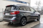 BMW Serie 2 Gran Tourer 218D Sport Line · Travel & Executive Plus Packs  150cv  ocasión