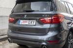 BMW Serie 2 Gran Tourer 218D Sport Line · Travel & Executive Plus Packs  150cv  ocasión