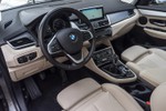 BMW Serie 2 Gran Tourer 218D Sport Line · Travel & Executive Plus Packs  150cv  ocasión