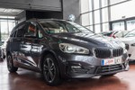 BMW Serie 2 Gran Tourer 218D Sport Line · Travel & Executive Plus Packs  150cv  ocasión