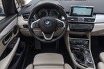 BMW Serie 2 Gran Tourer 218D Sport Line · Travel & Executive Plus Packs  150cv  ocasión