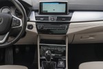 BMW Serie 2 Gran Tourer 218D Sport Line · Travel & Executive Plus Packs  150cv  ocasión