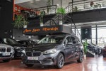 BMW Serie 2 Gran Tourer 218D Sport Line · Travel & Executive Plus Packs  150cv  ocasión