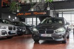 BMW Serie 2 Gran Tourer 218D Sport Line · Travel & Executive Plus Packs  150cv  ocasión