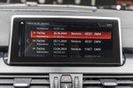 BMW Serie 2 Gran Tourer 218D Sport Line · Travel & Executive Plus Packs  150cv  ocasión