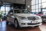 MERCEDES-BENZ Clase C 220CDI Blue Efficiency Edition 170cv Aut  outlet