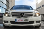 MERCEDES-BENZ Clase C 220CDI Blue Efficiency Edition 170cv Aut  outlet