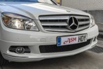 MERCEDES-BENZ Clase C 220CDI Blue Efficiency Edition 170cv Aut  outlet