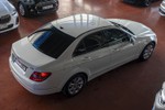 MERCEDES-BENZ Clase C 220CDI Blue Efficiency Edition 170cv Aut  outlet