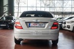 MERCEDES-BENZ Clase C 220CDI Blue Efficiency Edition 170cv Aut  outlet