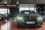 BMW Serie 7 740dA xDrive Pack M Sport  · Connected Professional Pack 340cv Aut  ocasión