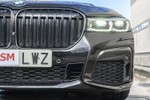 BMW Serie 7 740dA xDrive Pack M Sport  · Connected Professional Pack 340cv Aut  ocasión