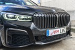 BMW Serie 7 740dA xDrive Pack M Sport  · Connected Professional Pack 340cv Aut  ocasión