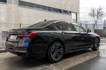 BMW Serie 7 740dA xDrive Pack M Sport  · Connected Professional Pack 340cv Aut  ocasión