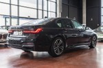 BMW Serie 7 740dA xDrive Pack M Sport  · Connected Professional Pack 340cv Aut  ocasión