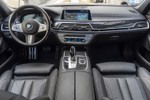 BMW Serie 7 740dA xDrive Pack M Sport  · Connected Professional Pack 340cv Aut  ocasión