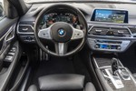 BMW Serie 7 740dA xDrive Pack M Sport  · Connected Professional Pack 340cv Aut  ocasión