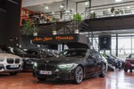 BMW Serie 7 740dA xDrive Pack M Sport  · Connected Professional Pack 340cv Aut  ocasión